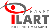 Логотип Шопиларт